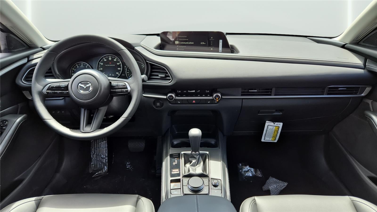 2026 Mazda Mazda CX-30 2.5 S Select Sport