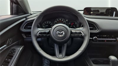 2026 Mazda Mazda CX-30 2.5 S Select Sport
