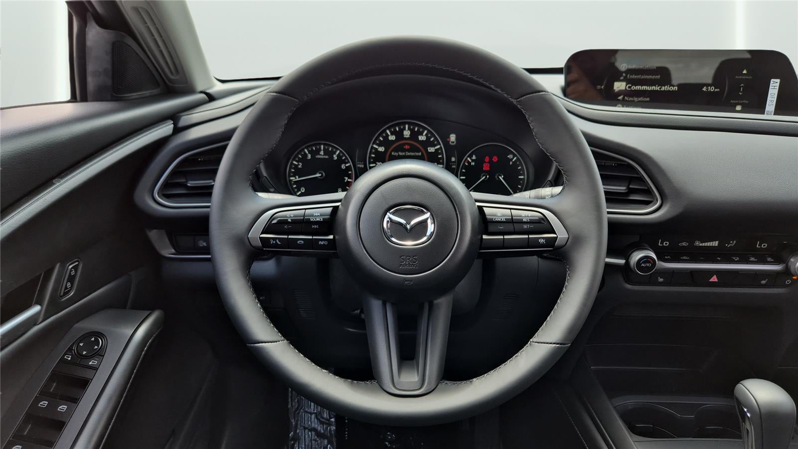 2026 Mazda Mazda CX-30 2.5 S Select Sport