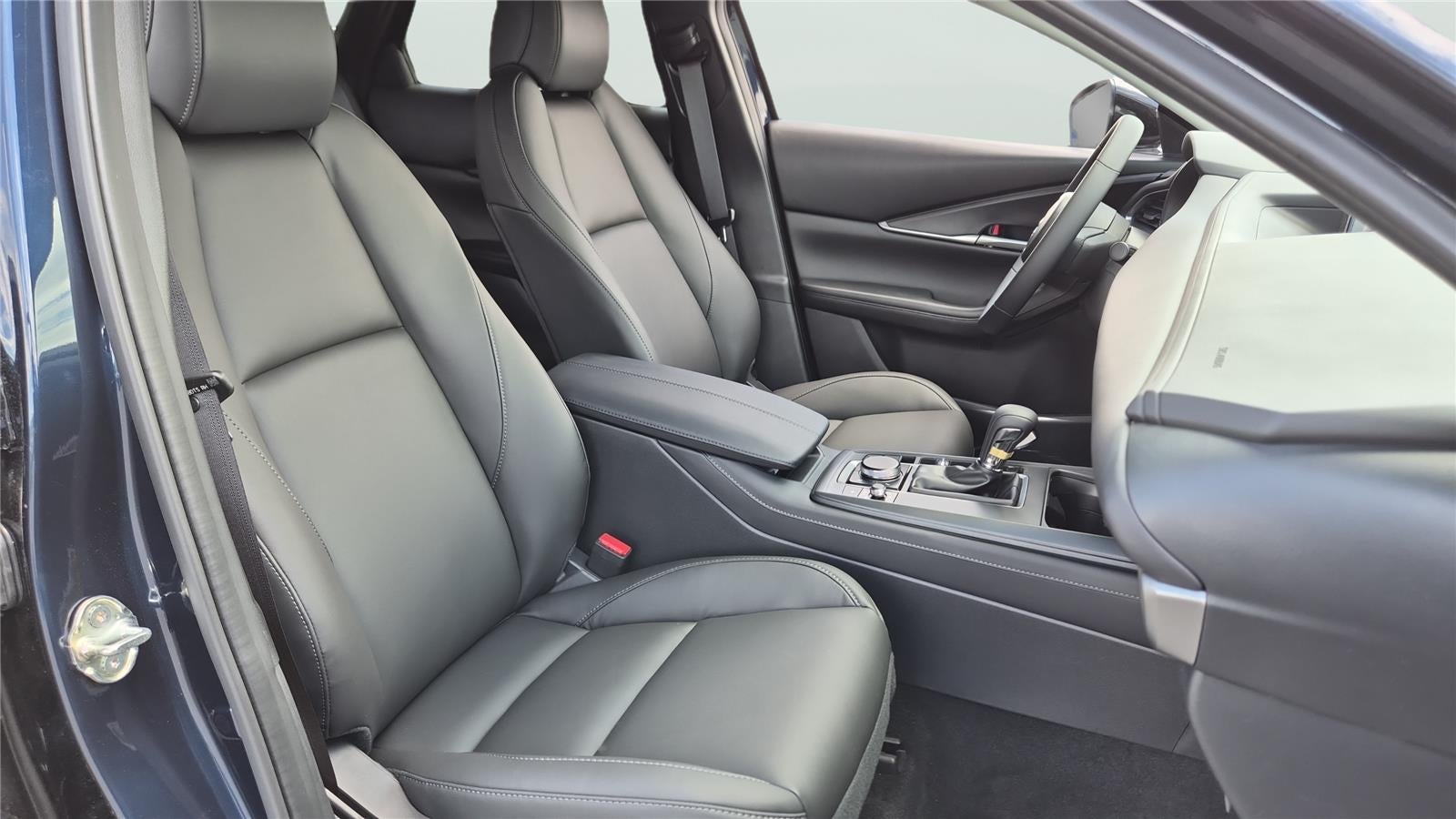 2026 Mazda Mazda CX-30 2.5 S Select Sport
