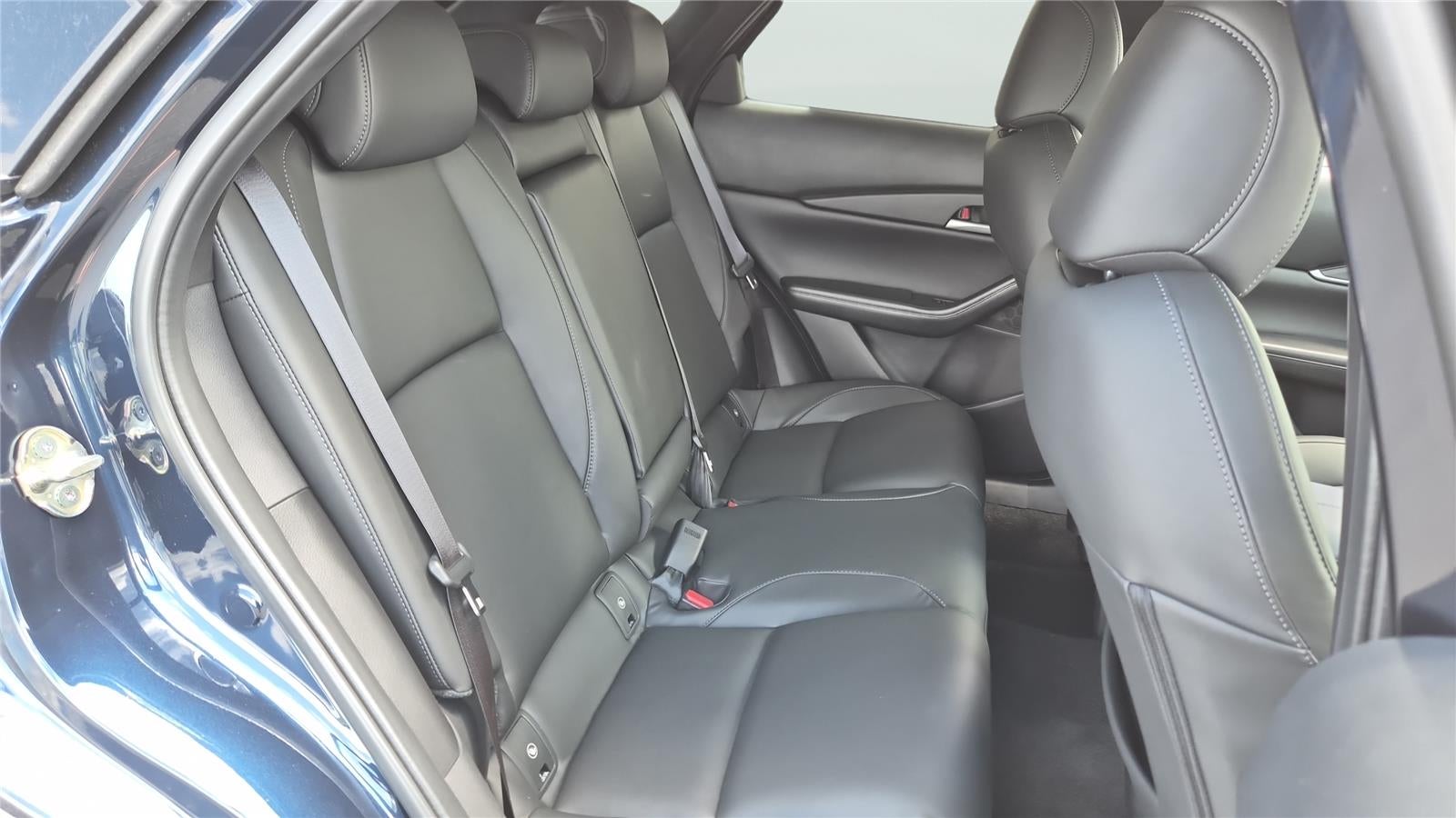 2026 Mazda Mazda CX-30 2.5 S Select Sport