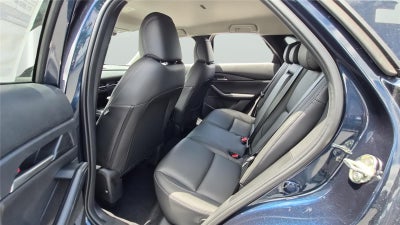 2026 Mazda Mazda CX-30 2.5 S Select Sport