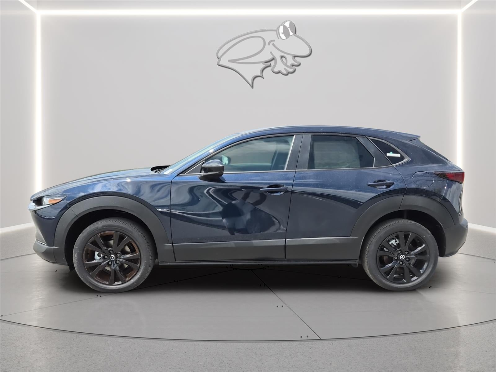2026 Mazda Mazda CX-30 2.5 S Select Sport