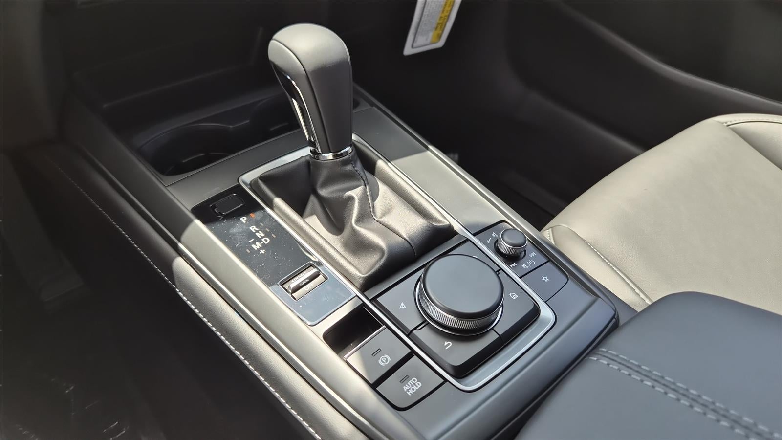 2026 Mazda Mazda CX-30 2.5 S Select Sport