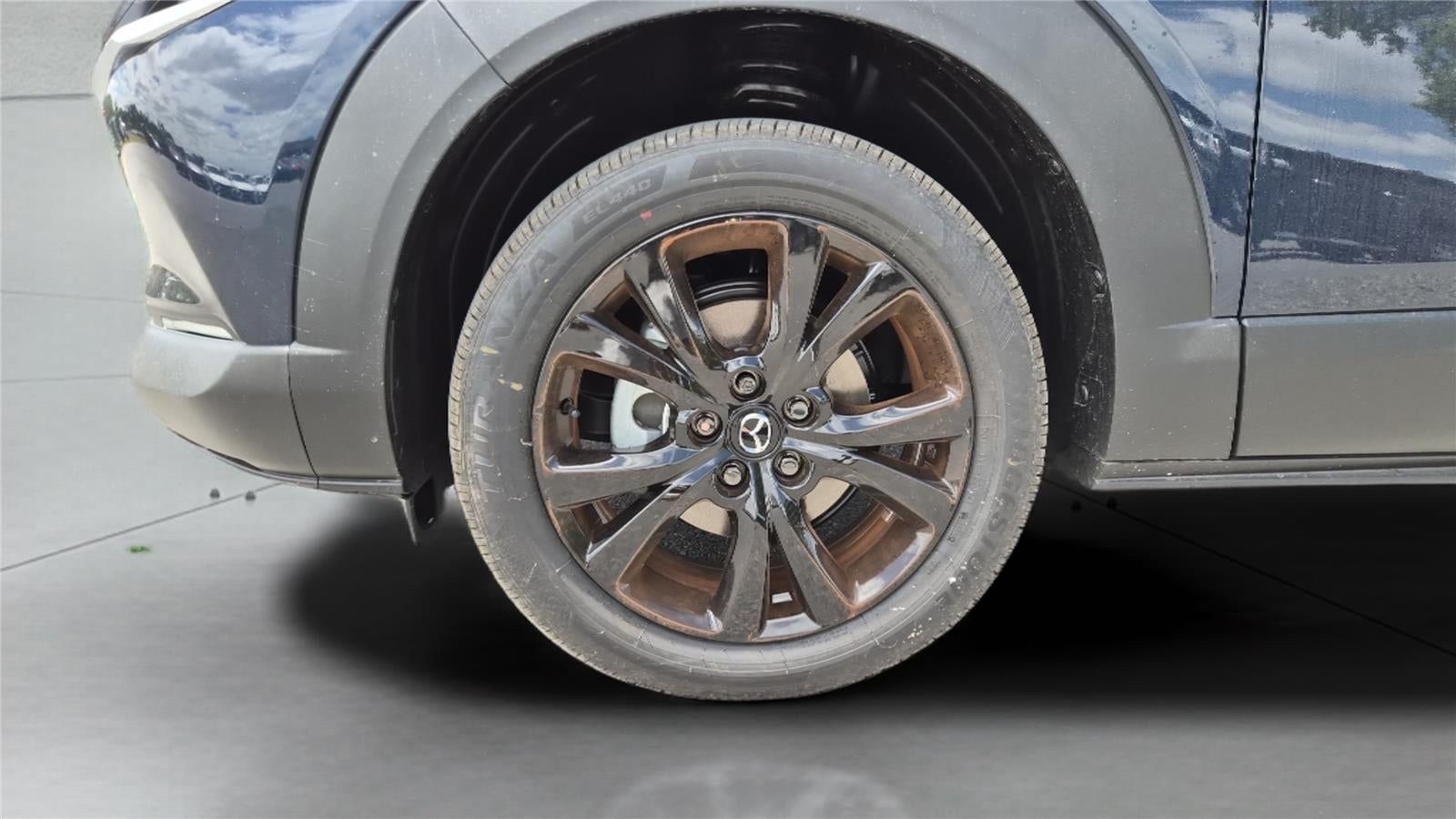 2026 Mazda Mazda CX-30 2.5 S Select Sport