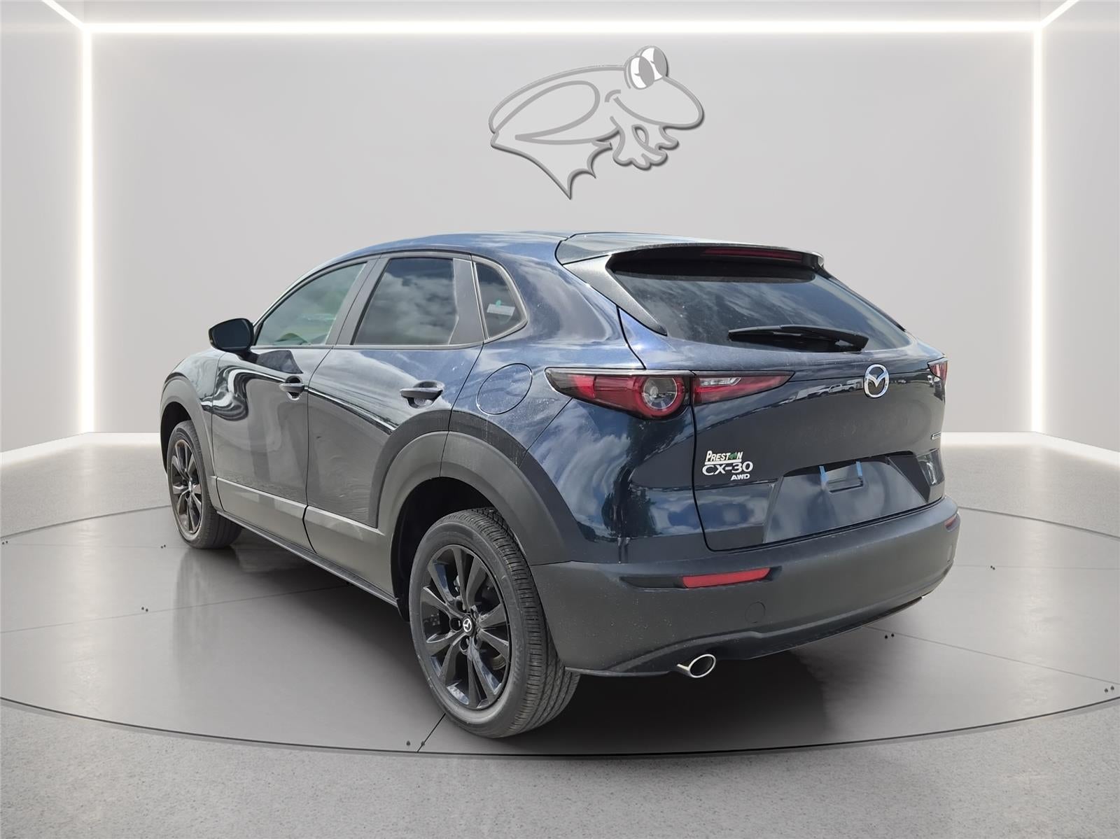 2026 Mazda Mazda CX-30 2.5 S Select Sport