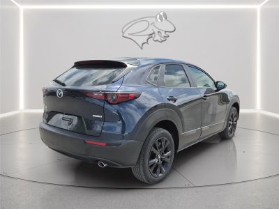 2026 Mazda Mazda CX-30 2.5 S Select Sport