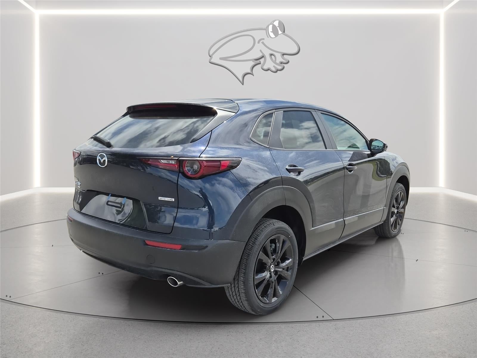 2026 Mazda Mazda CX-30 2.5 S Select Sport