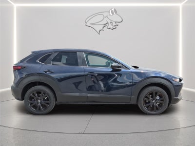 2026 Mazda Mazda CX-30 2.5 S Select Sport