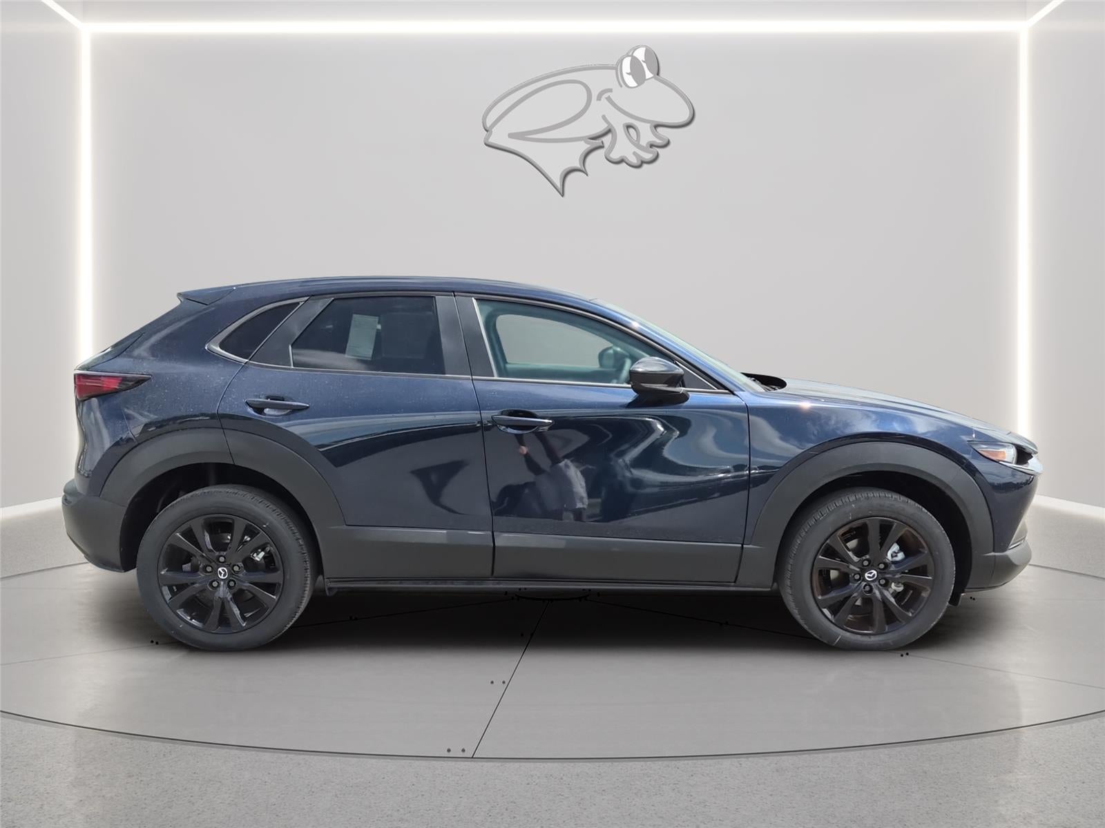 2026 Mazda Mazda CX-30 2.5 S Select Sport