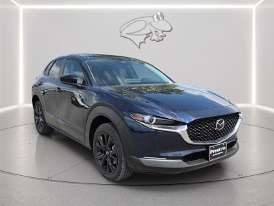 2026 Mazda Mazda CX-30 2.5 S Select Sport
