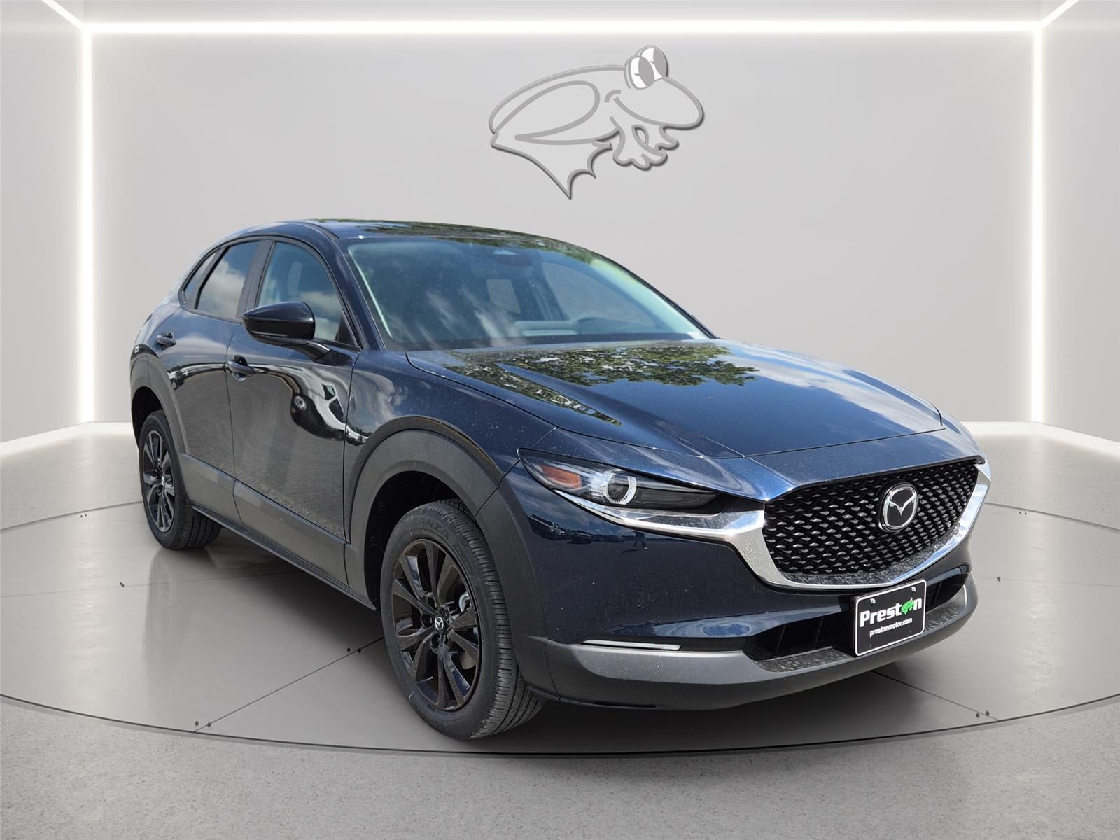 2026 Mazda Mazda CX-30 2.5 S Select Sport