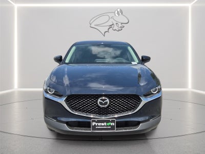 2026 Mazda Mazda CX-30 2.5 S Select Sport