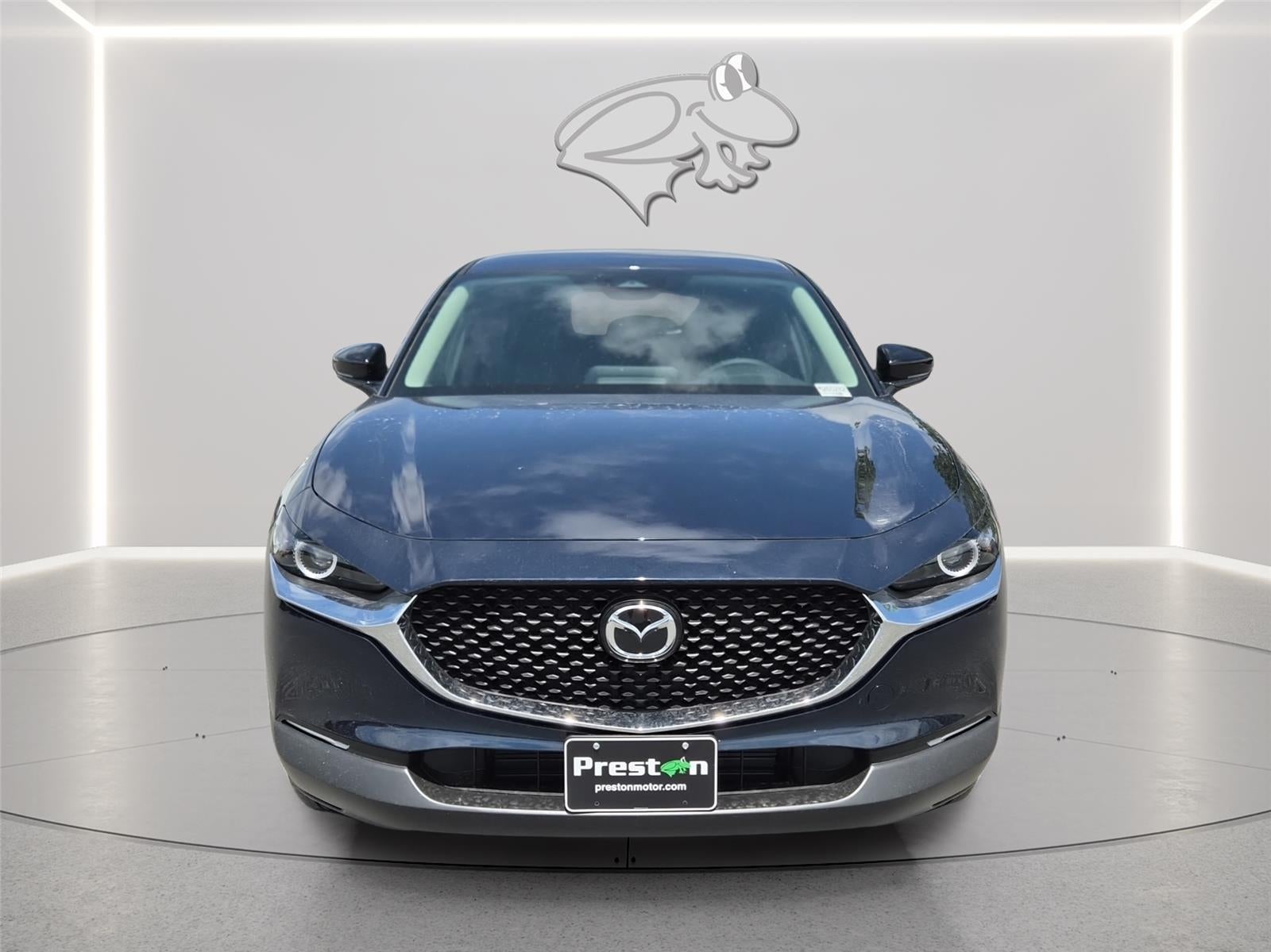 2026 Mazda Mazda CX-30 2.5 S Select Sport
