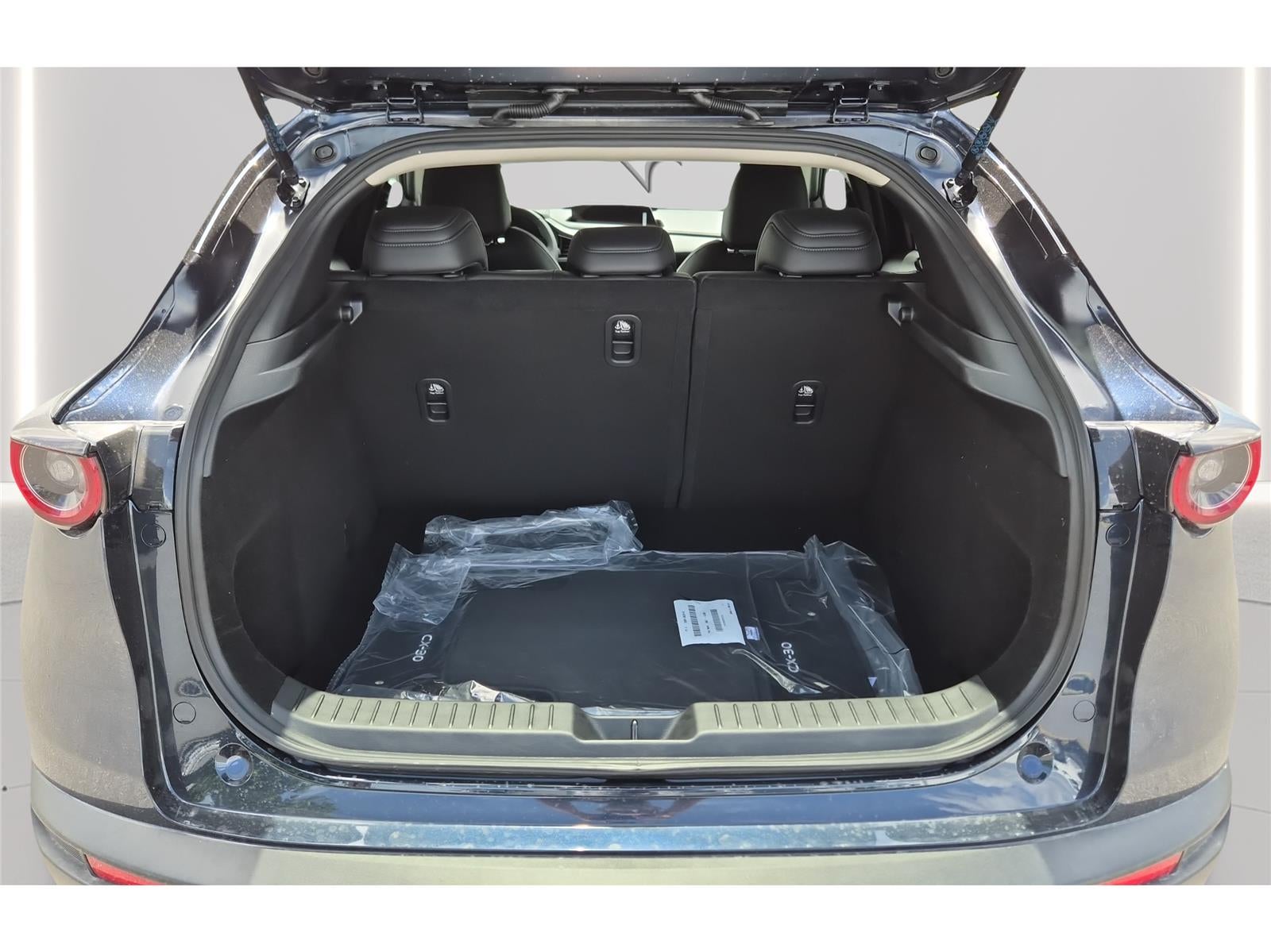 2026 Mazda Mazda CX-30 2.5 S Select Sport