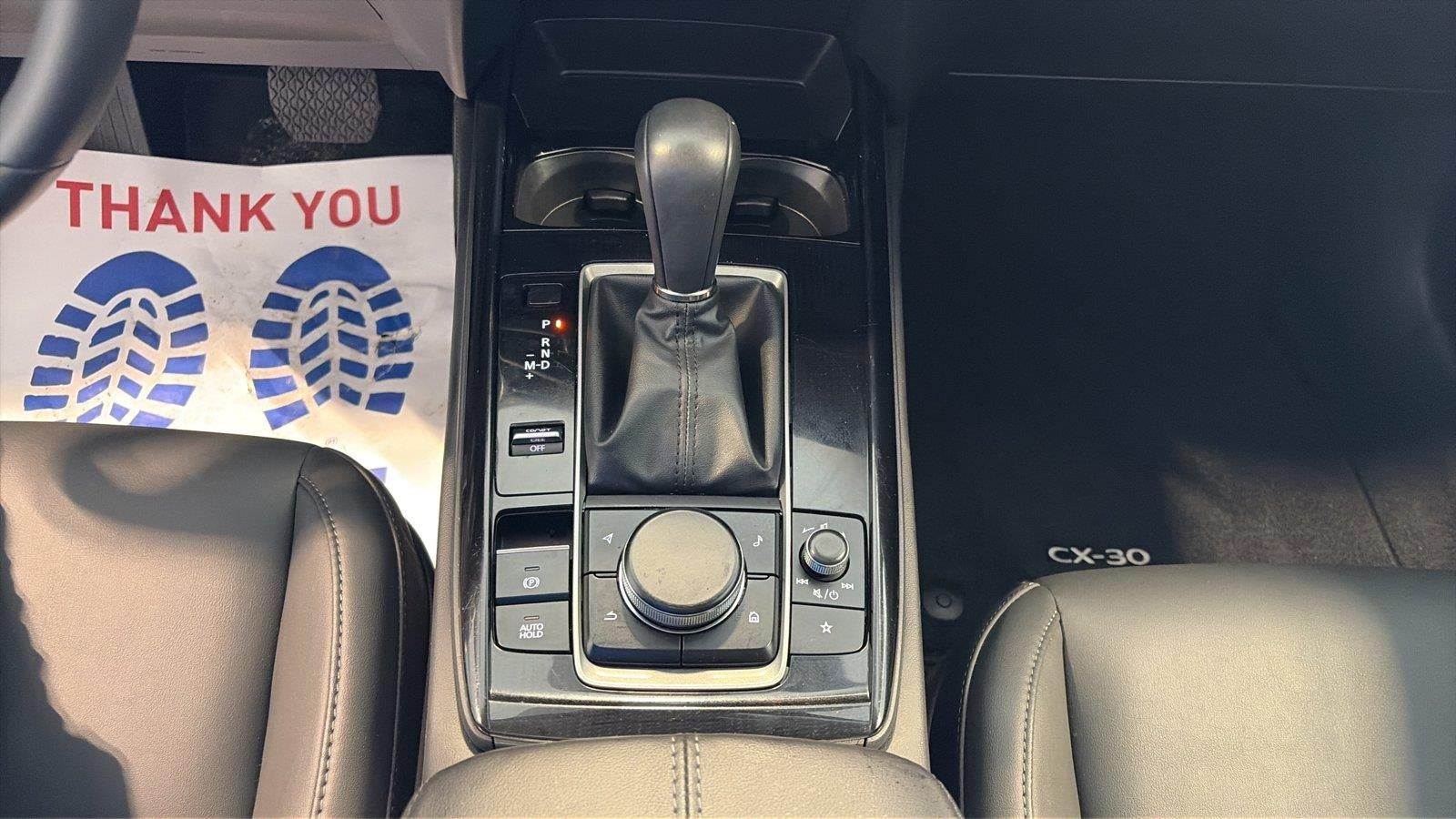 2024 Mazda Mazda Cx-30 2.5 S Select Sport