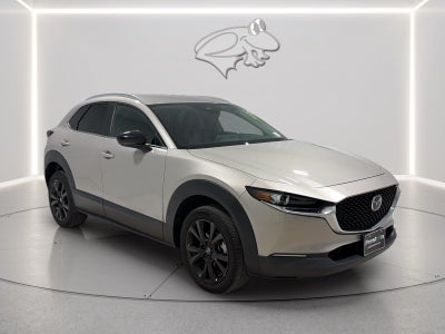 2024 Mazda Mazda Cx-30 2.5 S Select Sport