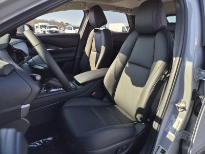 2026 Mazda Mazda CX-30 2.5 S Preferred