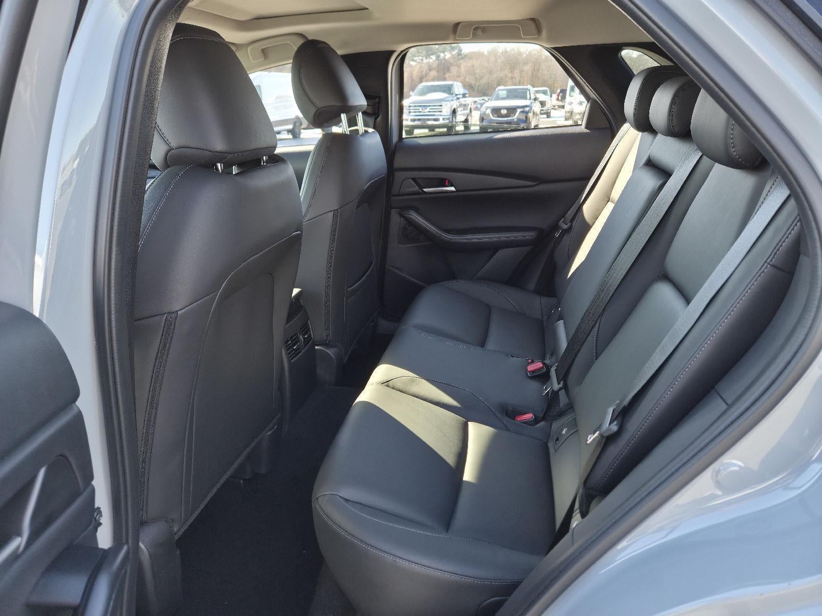 2026 Mazda Mazda CX-30 2.5 S Preferred