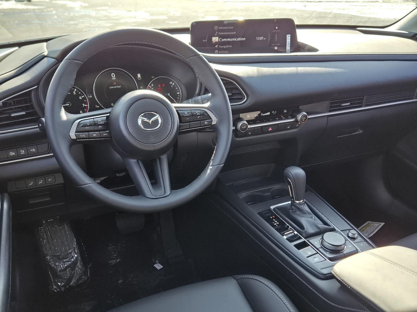 2026 Mazda Mazda CX-30 2.5 S Preferred