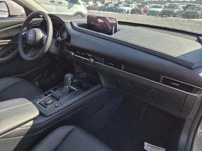 2026 Mazda Mazda CX-30 2.5 S Preferred