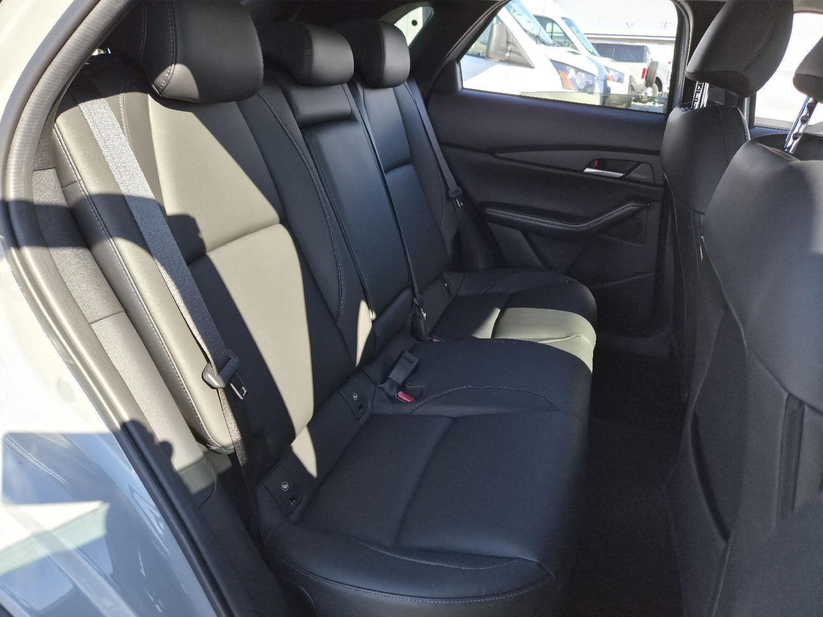 2026 Mazda Mazda CX-30 2.5 S Preferred