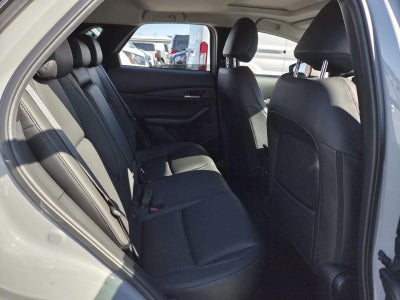 2026 Mazda Mazda CX-30 2.5 S Preferred