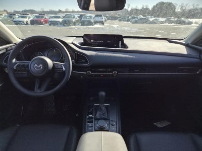 2026 Mazda Mazda CX-30 2.5 S Preferred