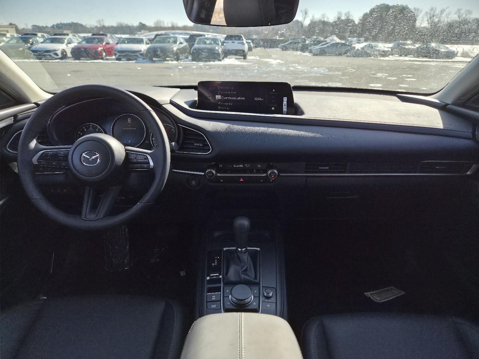 2026 Mazda Mazda CX-30 2.5 S Preferred