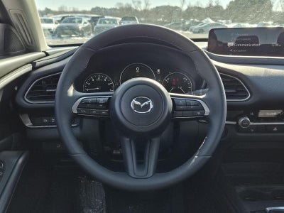 2026 Mazda Mazda CX-30 2.5 S Preferred