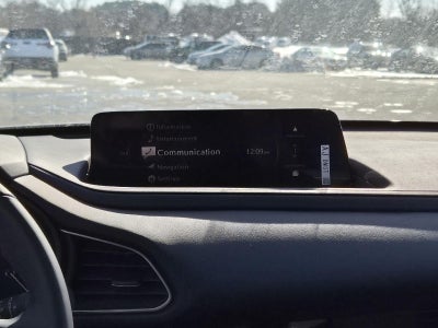 2026 Mazda Mazda CX-30 2.5 S Preferred