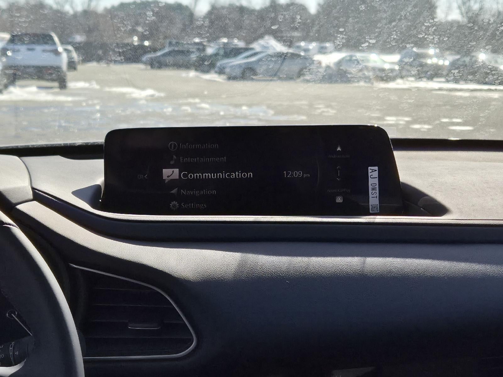 2026 Mazda Mazda CX-30 2.5 S Preferred