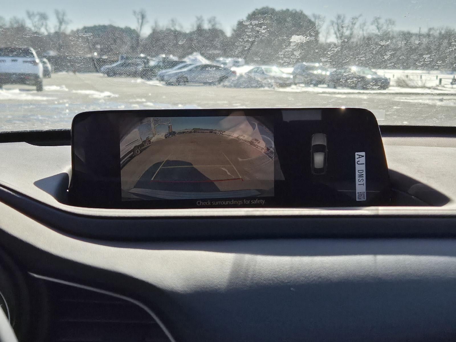 2026 Mazda Mazda CX-30 2.5 S Preferred