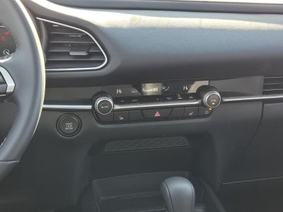 2026 Mazda Mazda CX-30 2.5 S Preferred