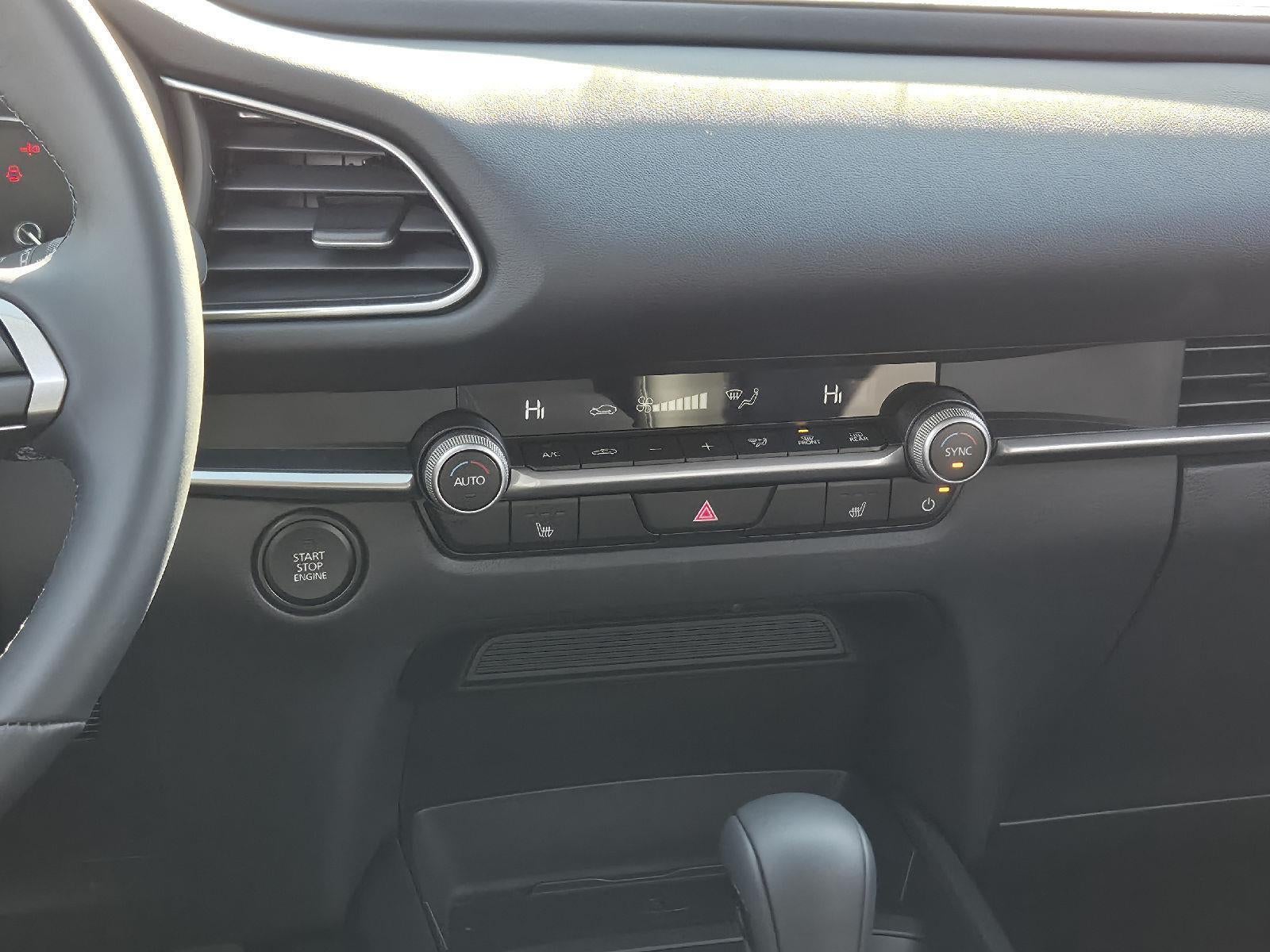 2026 Mazda Mazda CX-30 2.5 S Preferred