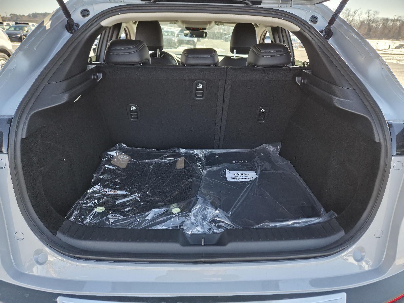 2026 Mazda Mazda CX-30 2.5 S Preferred