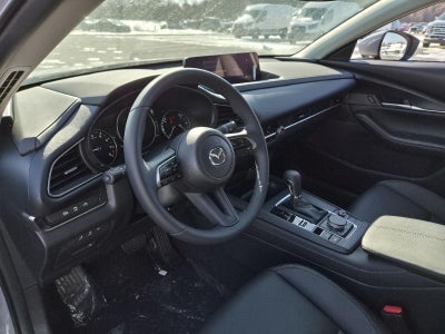 2026 Mazda Mazda CX-30 2.5 S Preferred