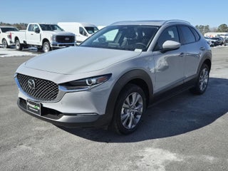 2026 Mazda Mazda CX-30 2.5 S Preferred