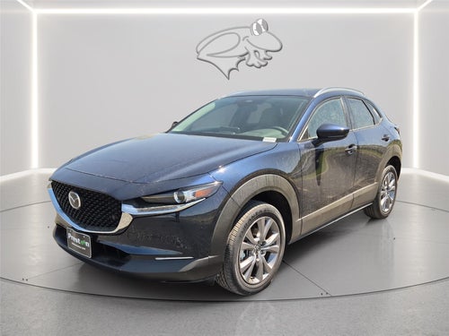 2026 Mazda Mazda CX-30 2.5 S Preferred