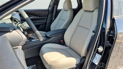 2026 Mazda Mazda CX-30 2.5 S Preferred