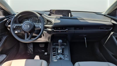 2026 Mazda Mazda CX-30 2.5 S Preferred