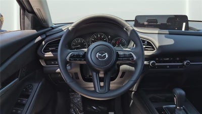 2026 Mazda Mazda CX-30 2.5 S Preferred