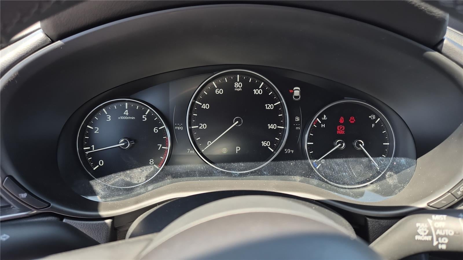 2026 Mazda Mazda CX-30 2.5 S Preferred