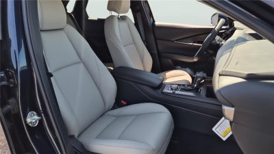 2026 Mazda Mazda CX-30 2.5 S Preferred