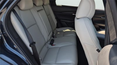 2026 Mazda Mazda CX-30 2.5 S Preferred