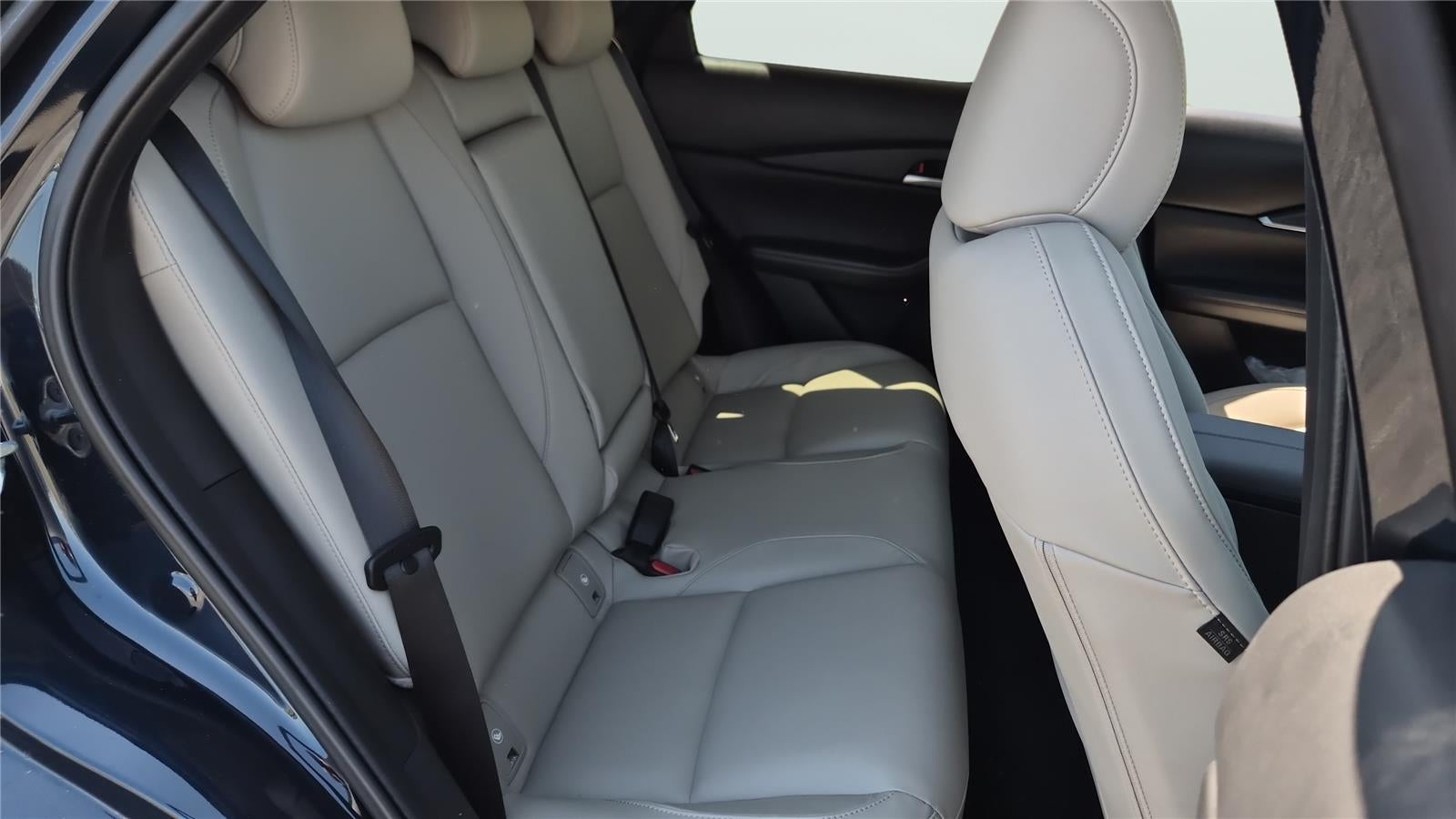 2026 Mazda Mazda CX-30 2.5 S Preferred