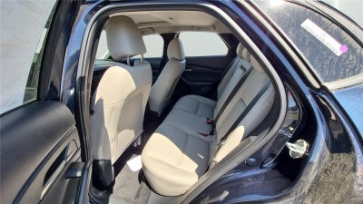 2026 Mazda Mazda CX-30 2.5 S Preferred