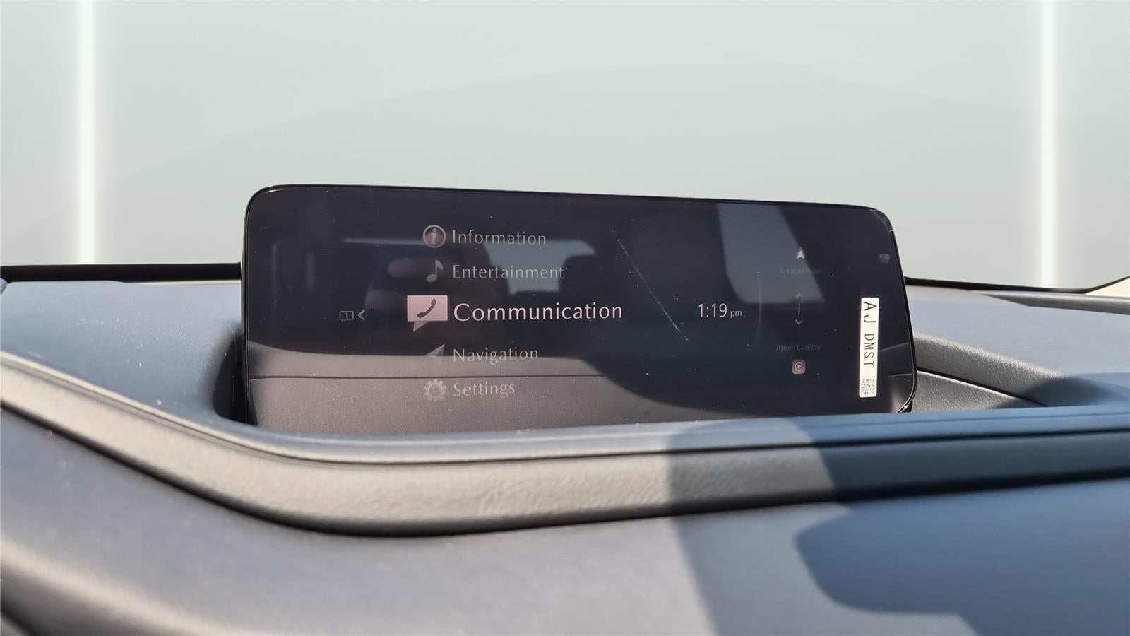 2026 Mazda Mazda CX-30 2.5 S Preferred