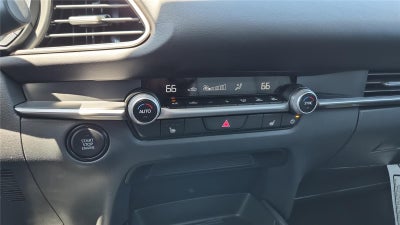 2026 Mazda Mazda CX-30 2.5 S Preferred