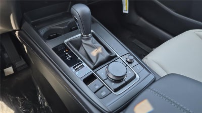 2026 Mazda Mazda CX-30 2.5 S Preferred